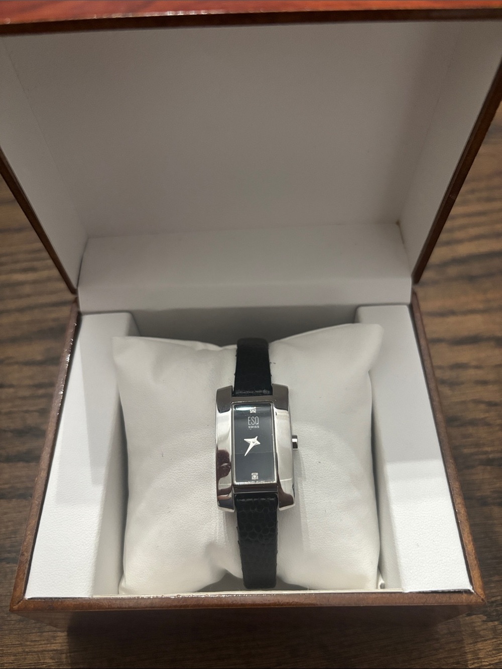 ESQ by Movado Classic Women’s Watch